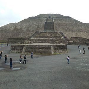 Meet your Posher, Juan antonio